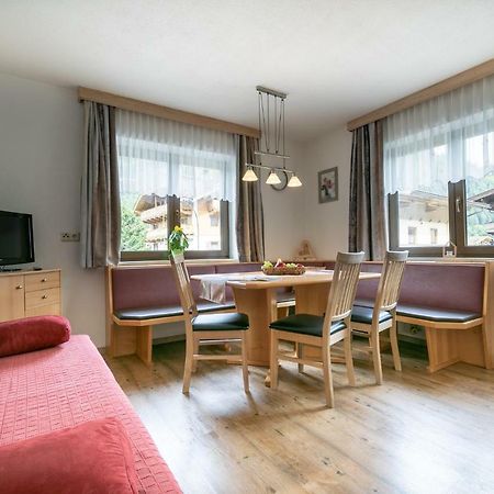 Appartmenthaus Martina Zell am Ziller Exterior photo